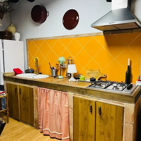 Apartamento Los Tinaos Pitres Extérieur photo